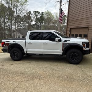 FORD F-150 RAPTOR - 6