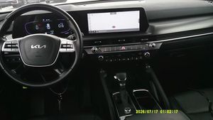 2025 KIA TELLURIDE S photo 8