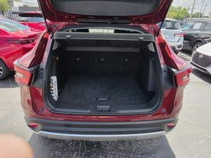 صورة 6 لـ 2025 Chevrolet TRAX LT