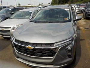 2025 Chevrolet TRAX LT — фото 14