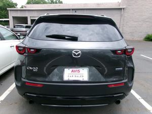 صورة مصغرة 19 لـ 2025 Mazda CX-50 HYBRID PREMIUM PACKAGE