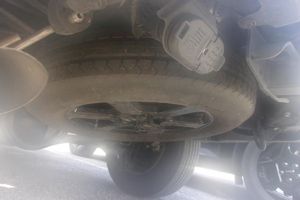 2025 Toyota 4RUNNER SR5 缩略图 20