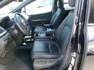 HONDA ODYSSEY SPORT-L - 3