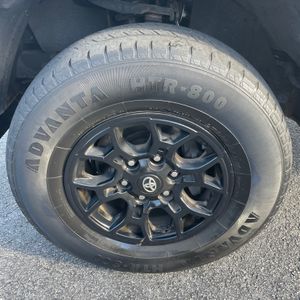 2020 Toyota TACOMA SR5 V6 照片 10