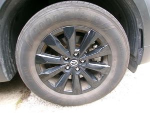 2025 Mazda CX-50 2.5 S PREFERRED PACKAGE 缩略图 24