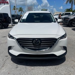 2022 Mazda CX-9 SPORT 照片 8