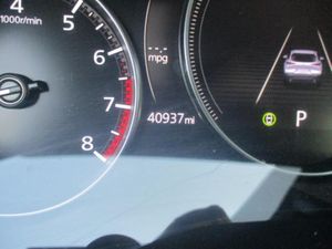 صورة 5 لـ 2025 Mazda CX-30 2.5 S CARBON EDITION