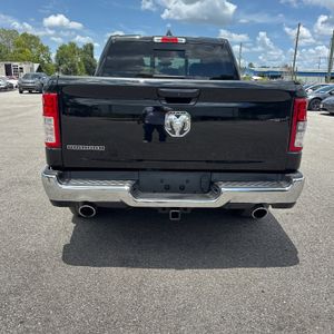 صورة 4 لـ 2022 RAM 1500 BIG HORN