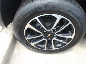 صورة مصغرة 13 لـ 2025 Chevrolet TRAILBLAZER LT