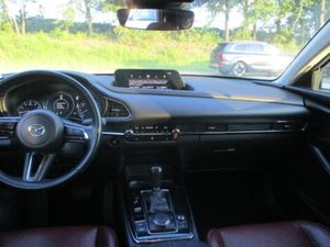 صورة 4 لـ 2025 Mazda CX-30 2.5 S CARBON EDITION