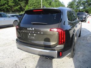 2025 KIA TELLURIDE S — фото 2