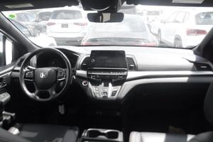 HONDA ODYSSEY SPORT-L - 4