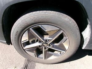 صورة 9 لـ 2025 Hyundai TUCSON SEL