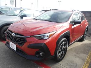 SUBARU CROSSTREK PREMIUM - 1