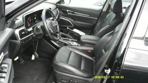 2025 KIA TELLURIDE S 照片 3