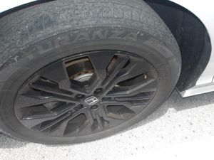 HONDA ODYSSEY SPORT-L - 9