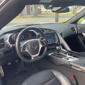 صورة مصغرة 27 لـ 2019 Chevrolet CORVETTE STINGRAY