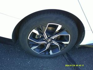 2025 Hyundai SONATA SEL 照片 13