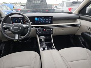 صورة 19 لـ 2025 Hyundai TUCSON SEL