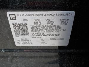 CHEVROLET BLAZER - 7