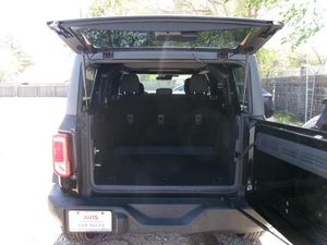 FORD BRONCO - 6