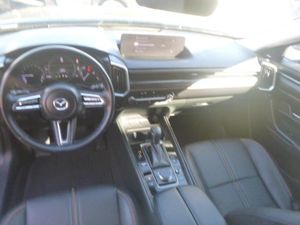 MAZDA CX-50 HYBRID PREMIUM PACKAGE - 4