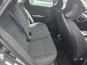 صورة 26 لـ 2025 KIA K4 LXS