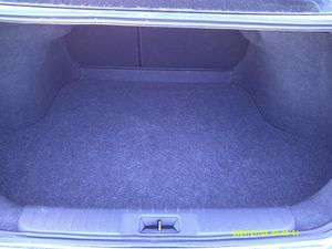 NISSAN SENTRA SV - 6