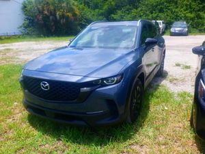 صورة 1 لـ 2025 Mazda CX-50 2.5 S PREMIUM PACKAGE