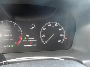 HONDA ODYSSEY SPORT-L - 5