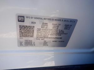 CHEVROLET BLAZER LT - 7