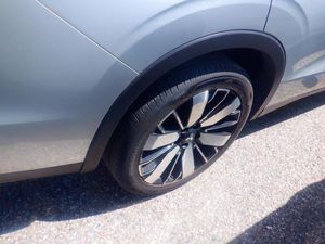 MITSUBISHI OUTLANDER SE - 9