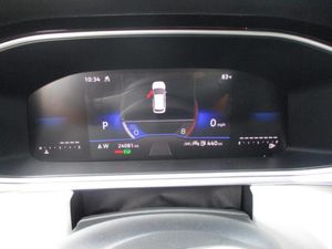 صورة 5 لـ 2025 Volkswagen TAOS SE