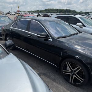 2015 Mercedes-BENZ S-CLASS — фото 6