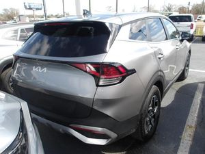 KIA SPORTAGE - 2