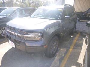 FORD BRONCO SPORT BIG BEND - 1