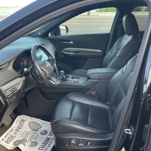 2019 Cadillac XT4 PREMIUM LUXURY — миниатюра 24