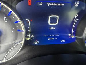 CHRYSLER PACIFICA SELECT - 5