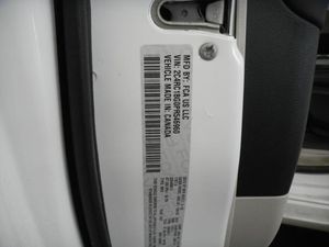 CHRYSLER PACIFICA TOURING L - 7