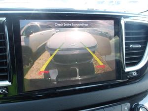 CHRYSLER PACIFICA TOURING L - 4