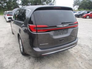 2023 Chrysler PACIFICA TOURING L — миниатюра 26