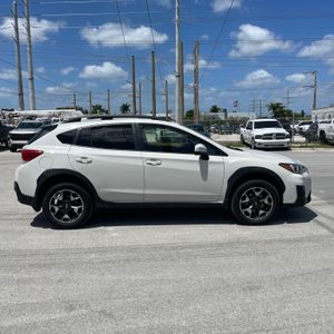 SUBARU CROSSTREK PREMIUM - 6