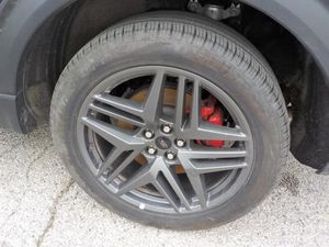 FORD EXPLORER ST-LINE - 9