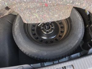 VOLKSWAGEN ATLAS 2.0T SE W/TECHNOLOGY - 8