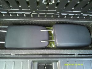 MITSUBISHI OUTLANDER SE - 6