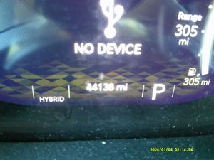 JEEP WRANGLER 4XE SAHARA - 5