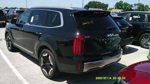 2025 KIA TELLURIDE S thumbnail 22