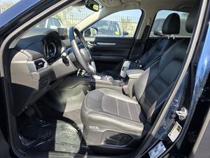 2025 Mazda CX-5 照片 3