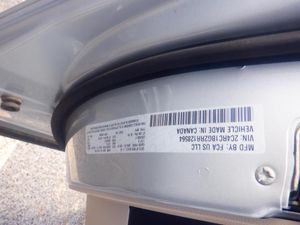 CHRYSLER PACIFICA TOURING L - 7