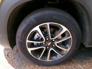 2025 Chevrolet TRAILBLAZER LT 照片 9